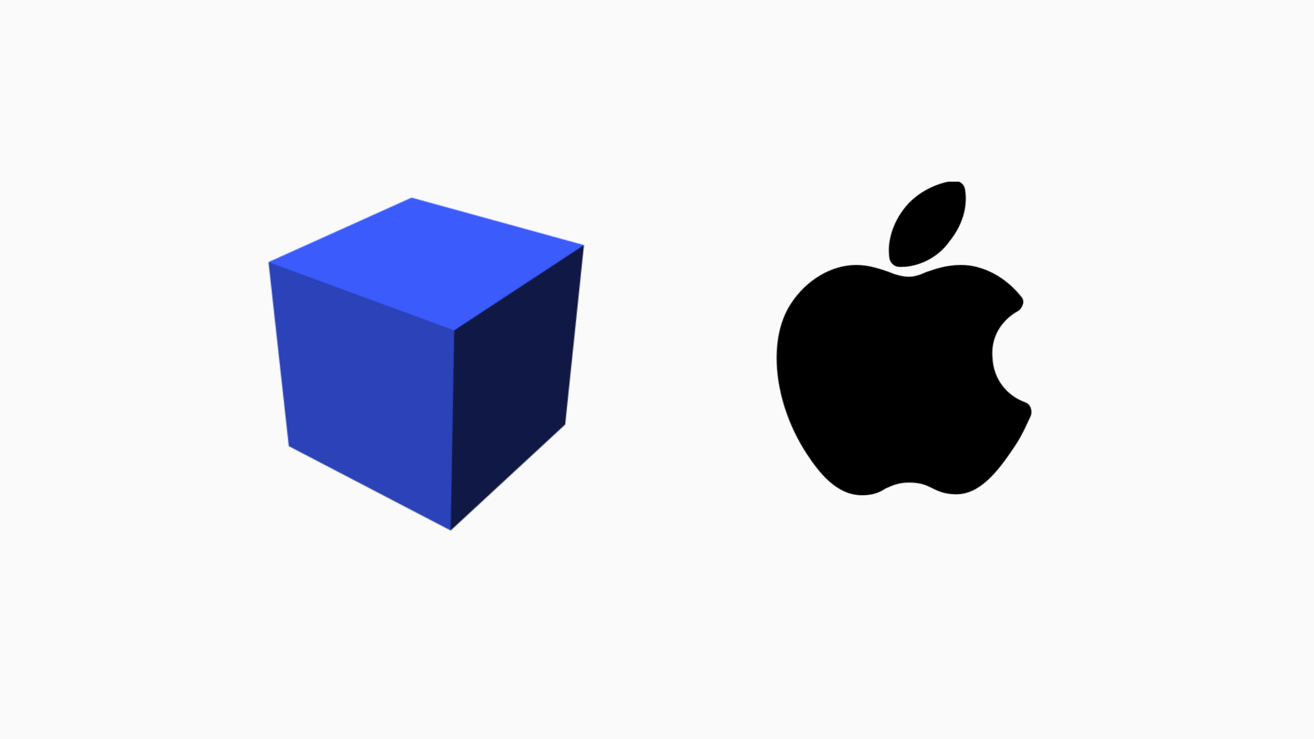 Logo AetherSX2 emulator for iOS