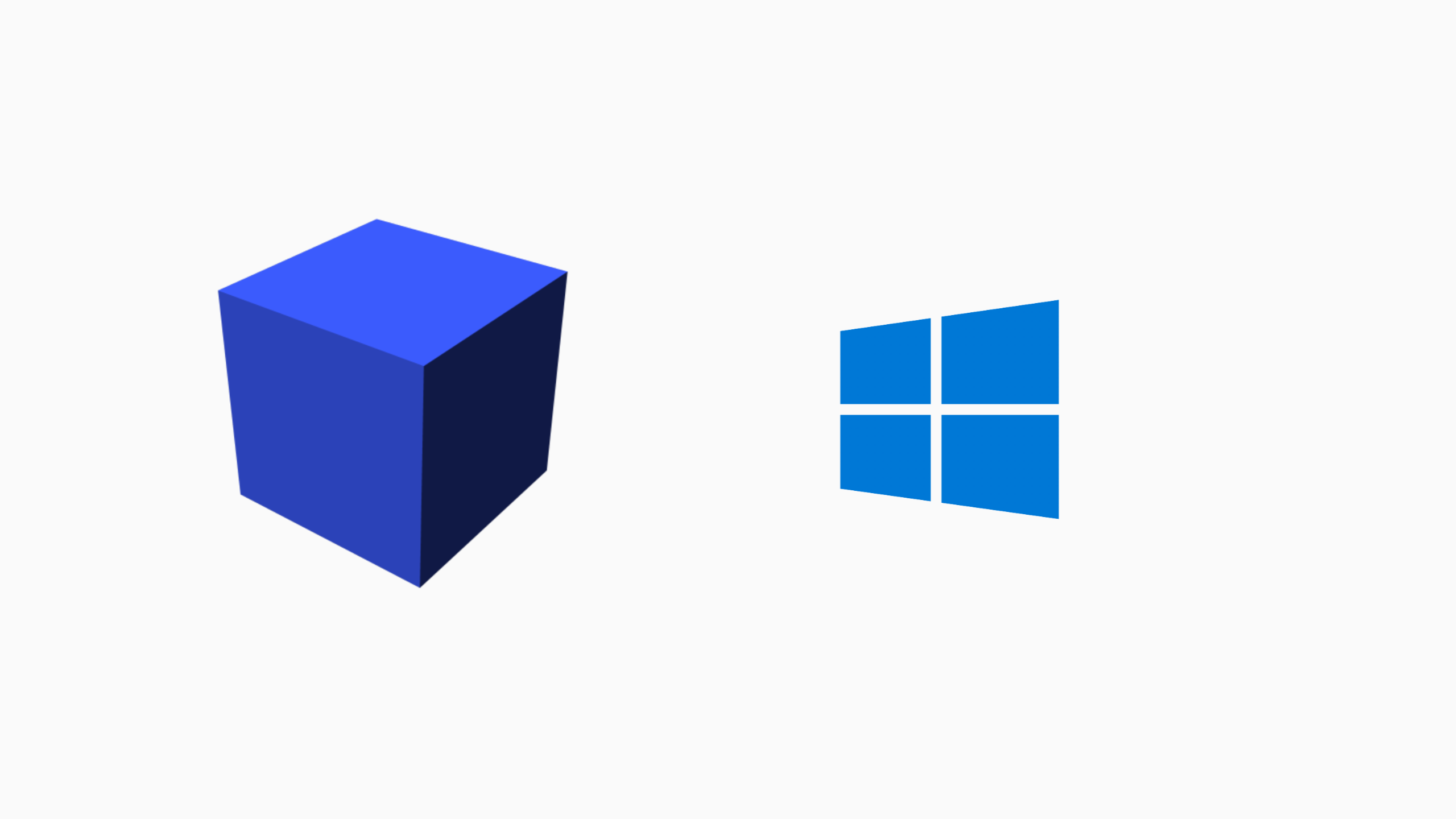 AetherSX2 for Windows logo